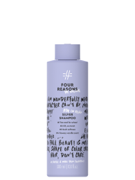 FourReasonsOriginalSilverShampoo300ml