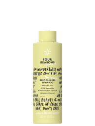 FourReasonsOriginalDeepCleanseShampoo300ml