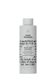 FourReasonsOriginalScalpCareShampoo300ml