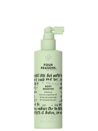FourReasonsOriginalRootBooster250ml