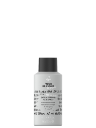 FourReasonsOriginalExtraStrongHairspray150ml