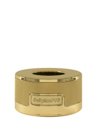 BabylissPRO4ArtistsClipperChargingStandGold