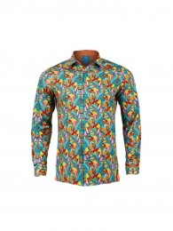 HavanaBreezeOverhemdXLLureaux-HandgemaakteNetteSchoenenVoorHeren