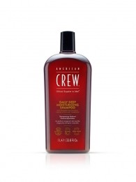AmericanCrewDailyDeepMoisturizingShampoo1000ml