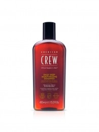 AmericanCrewDailyDeepMoisturizingShampoo450ml