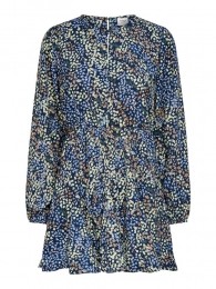 JacquelineDeYongJdymiaLsShortDressWvn