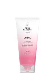 FourReasonsColorMaskToningTreatmentRose200ml
