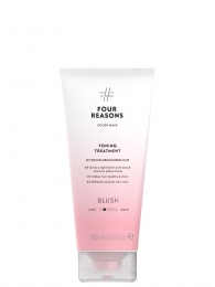 FourReasonsColorMaskToningTreatmentBlush200ml