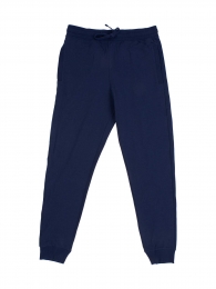 HOM-Trousers-Underground-navy
