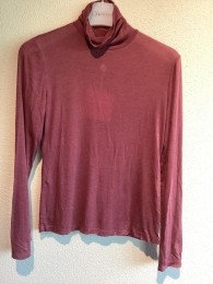 GeishaT-ShirtMONICA