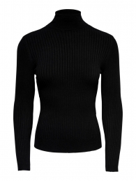 OnlyKarolLsRollneckPulloverKnit