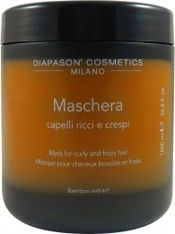 DCMMaskCurlyHair1000ml
