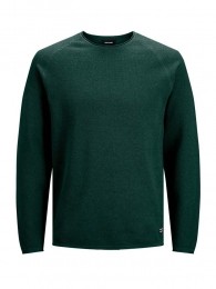 JackJonesHillKnitCrewNeck