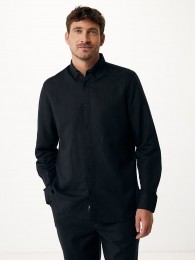 ShirtCalebLinnenZwart