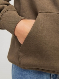 JackJonesKidsStarSweaterHoodie