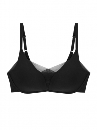 Triumph-BraP-TriumphSmartShape-zwart