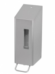 SanTRALSanTRALspraydispensertoiletseatcleaner600ml-RVS