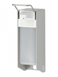 Mediqo-lineIngo-Manzeep-desinfectiemiddeldispenser500mlKB-aluminium