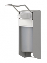 Mediqo-lineIngo-Manzeep-desinfectiemiddeldispenser500mlLB-aluminium