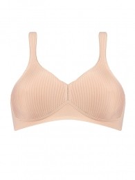Triumph-ModernSoftCottonNzonderbeugel-huid