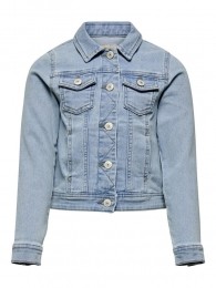 OnlyKidsSaraDenimJacketJunior
