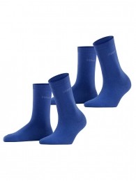Esprit-2pSocks-UniWomen-