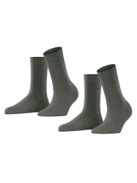 Esprit-2pSocks-UniWomen-