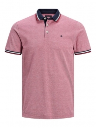 JackJonesPaulosSlimFitPolo