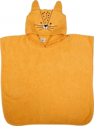 BlushBlossomLuipaardLennyBadstofPoncho