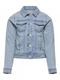 OnlyKidsSaraDenimJacketJunior