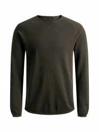 JackJonesHillKnitCrewNeck