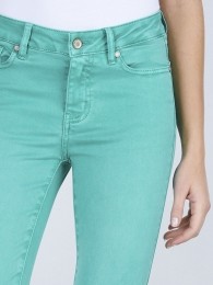 Skinnydamesbroek