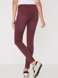 Skinnydamesbroek