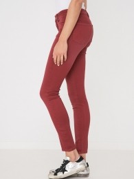 Skinnydamesbroek