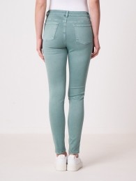 Skinnydamesbroek