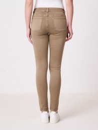 Skinnydamesbroek