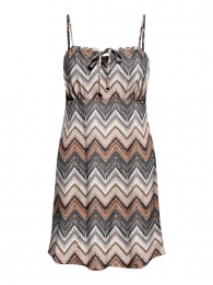 OnlyNovaLifeStrapAlexaDress