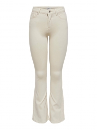 OnlyMidFlaredJeans