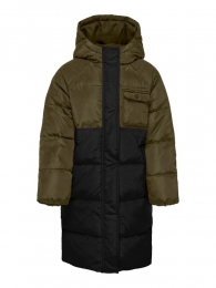 OnlyKidsBeccaLongPuffer