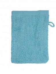TheOneWashandje500gram15x21cmPetrol