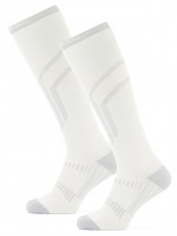 PoederbaasSkisokkenLightweight2-packWit-3942