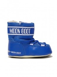 MoonbootCribSnowbootsJR17