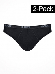 Sloggi-BasicMini2-Pack-zwart