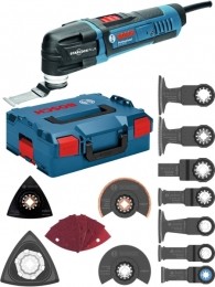 BoschGOP30-28Multitool16DeligeAccessoiresetInL-Boxx-300W