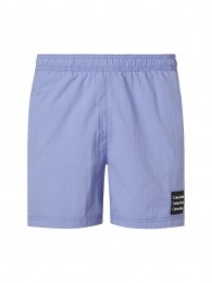 CalvinKleinMediumDrawstringZwemshortHerenS