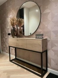 EikensidetableBeau120x20x93OUTLET