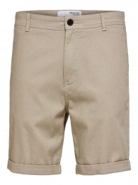 SelectedSlhcomfort-LutonCasualShortHerenXL