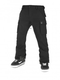 VolcomNewArticulatedSnowboardbroekHerenXS