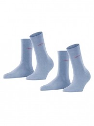Esprit-2pSocks-UniWomen-