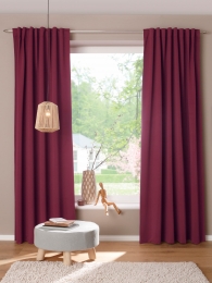 Verduisterendgordijn